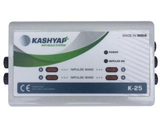 Kashyap-K25